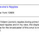 Illustration for article titled America Vs. Adam Levines Nipples: All The FCC Viewer Complaints About The Super Bowl Halftime Show